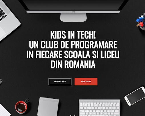 cursuri gratuite de programare in scolile de stat
